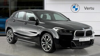 BMW X2 sDrive 20i [178] M Sport 5dr Step Auto Petrol Hatchback